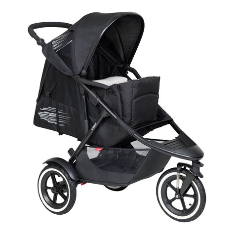 sport™ & double kit™ buggy bundle .